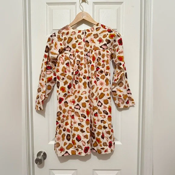 Pink Chicken Girls Size 12 years Dress Courtney
Multi Leopard - Picture 4 of 7